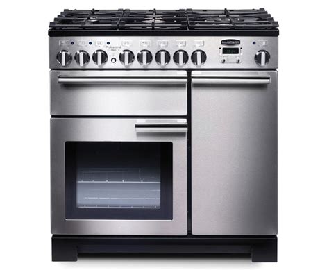 900 gas cooker